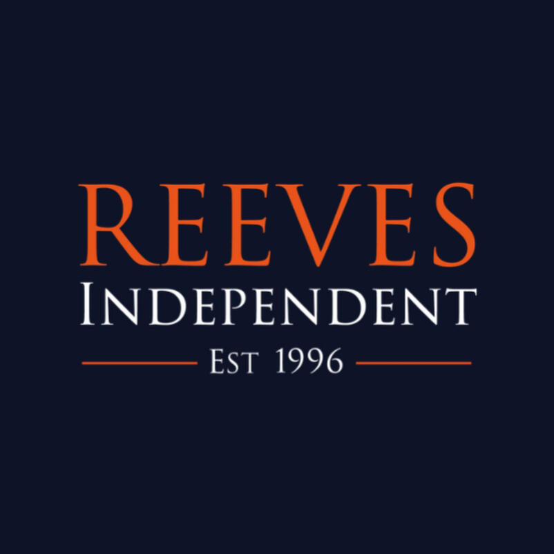Reeves - The Pension Specialists